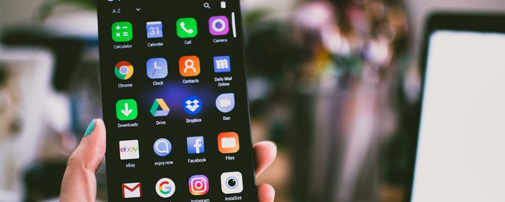Mobile app maintenance and support services