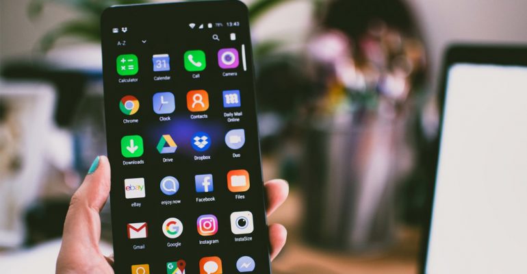 Mobile app maintenance and support services