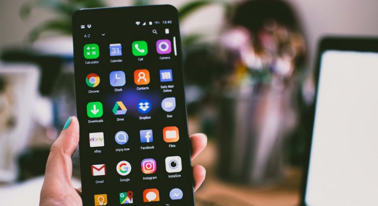Mobile app maintenance and support services
