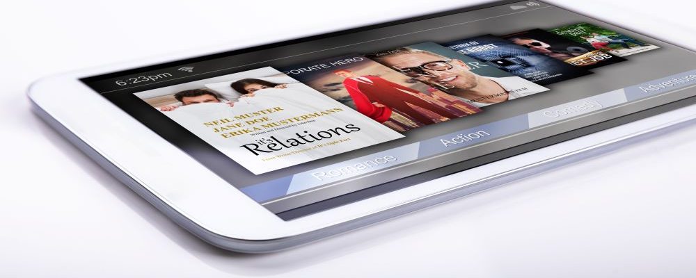 netflix app development cost