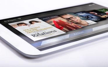 netflix app development cost