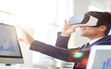 XR impact in stock market