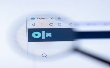 olx app development cost