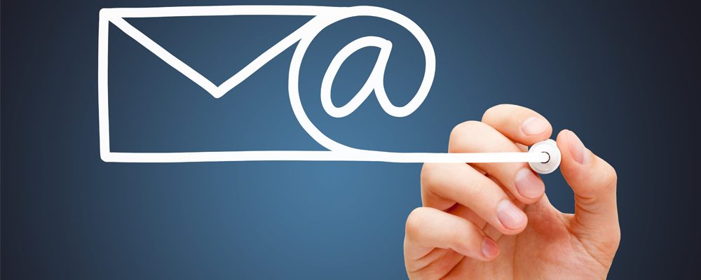 Outsource Email Support Services