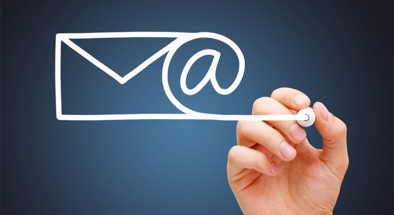 Outsource Email Support Services