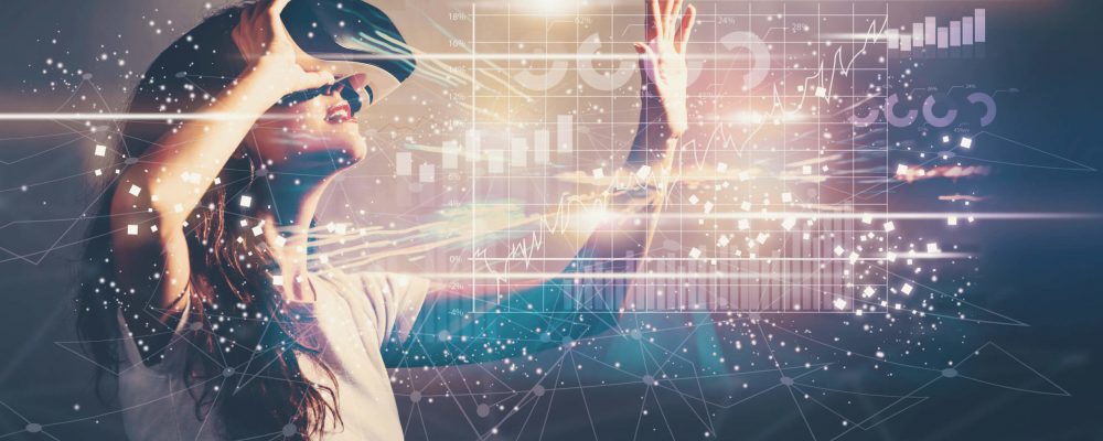 VR &AR Tech Support company