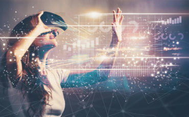 VR &AR Tech Support company