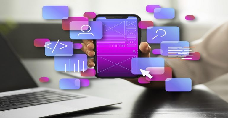 mobile development