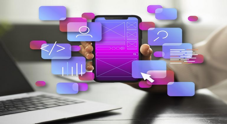 mobile development