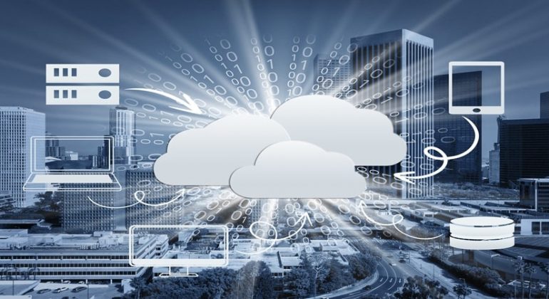 cloud computing