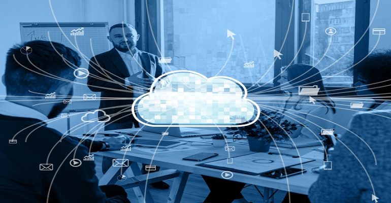 Cloud service