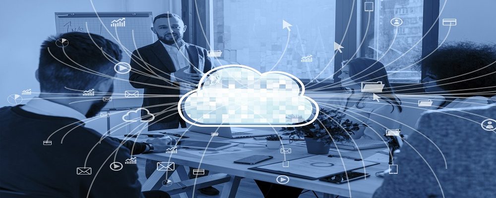 Cloud service providers