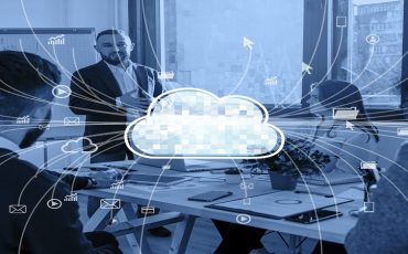 Cloud service providers