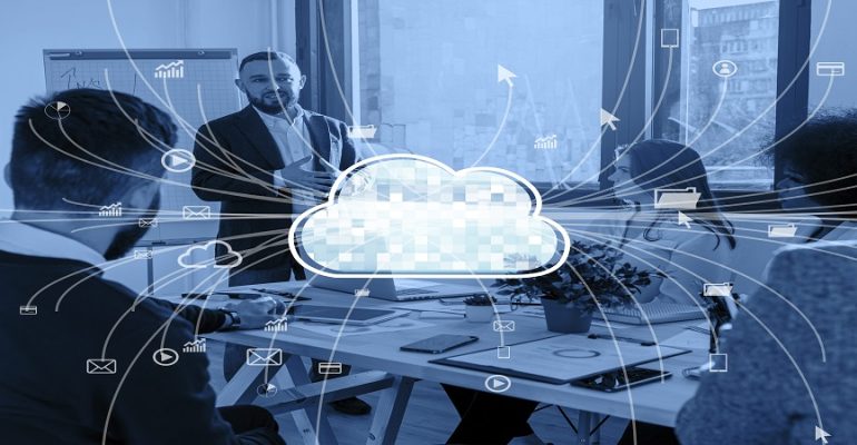 Cloud service providers