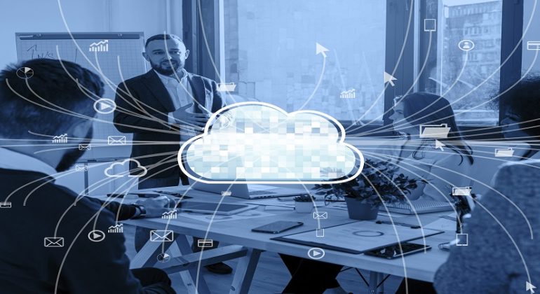 Cloud service providers