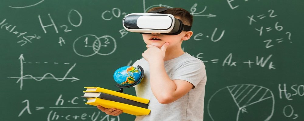 Extended Reality Technology
