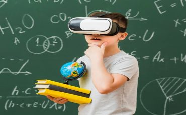 Extended Reality Technology