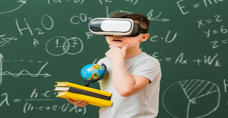 Extended Reality Technology