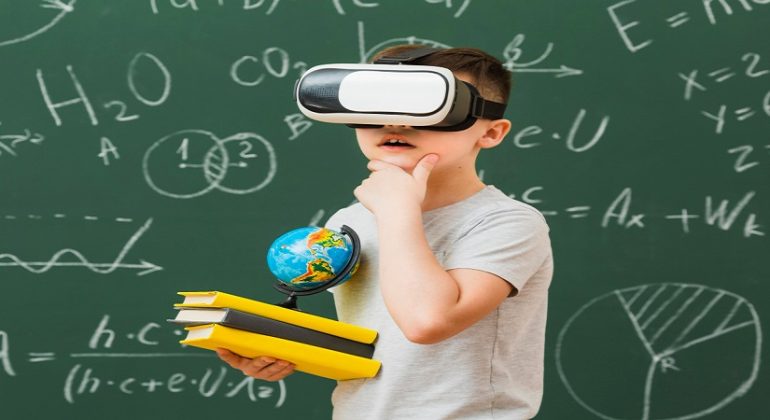 Extended Reality Technology