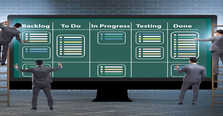 software testing trends