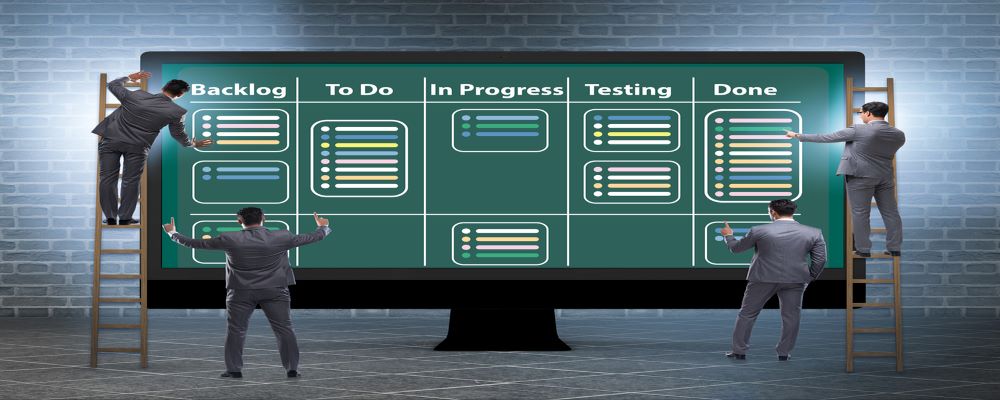 software testing trends