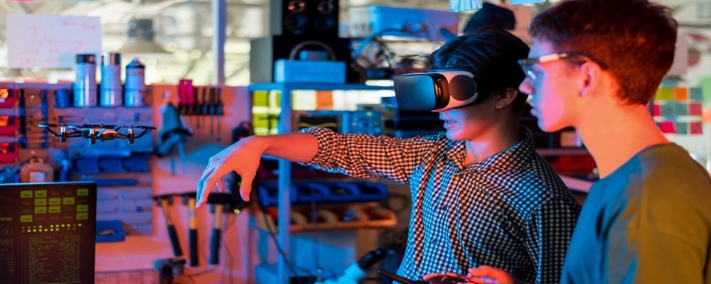 Industrial Metaverse: Revolutionizing Industry Transformation