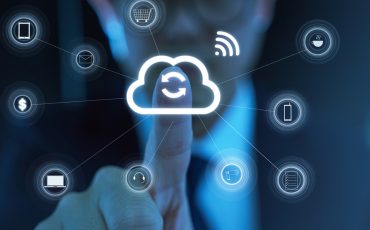 The Growth Path of Cloud Services in India