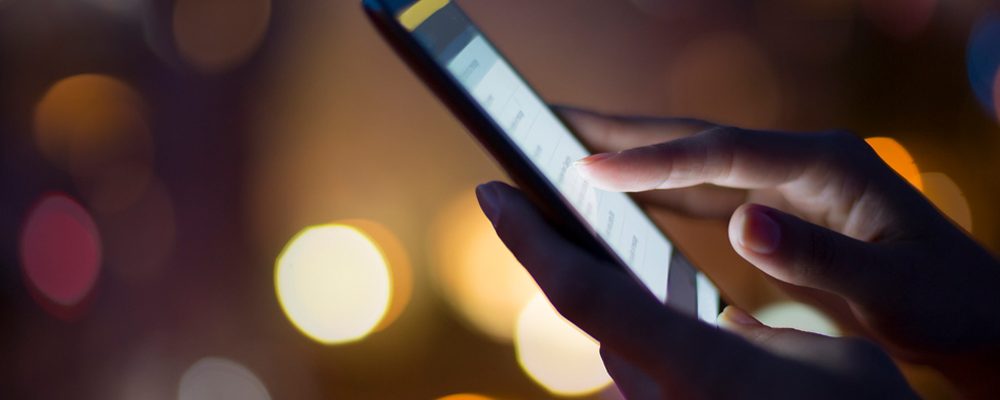 5 Mobile App Statistics That Will Define Digital Transformation in 2021