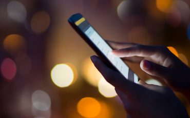 5 Mobile App Statistics That Will Define Digital Transformation in 2021