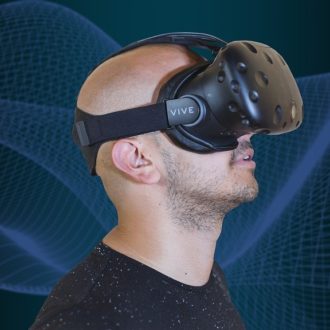 virtual-reality