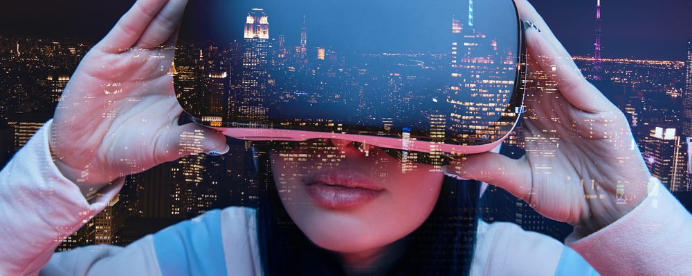 How AR/VR Mobile Apps are Changing Real Estate in 2021?