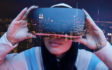 How AR/VR Mobile Apps are Changing Real Estate in 2021?