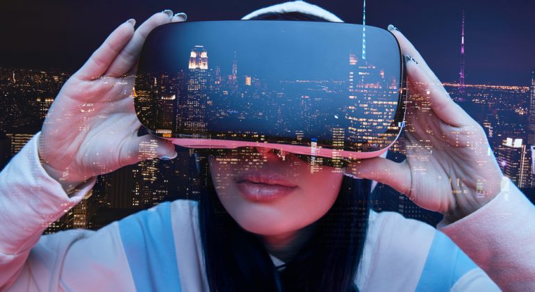 How AR/VR Mobile Apps are Changing Real Estate in 2021?