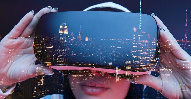 How to Create an Engaging VR App