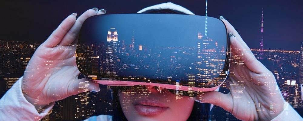 How to Create an Engaging VR App