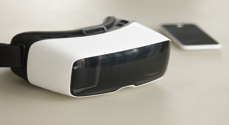 Apple Vision Pro