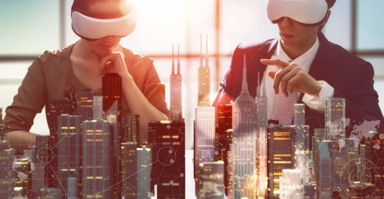 VR in Architecture Visualization - featured image (1)