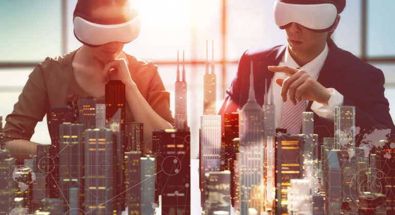 VR in Architecture Visualization - featured image (1)
