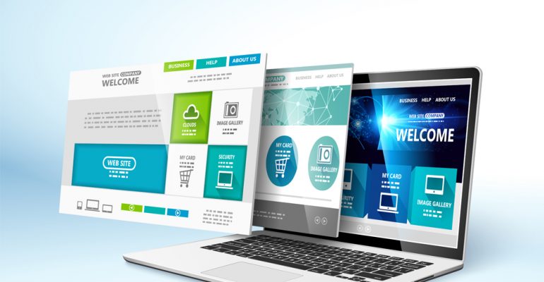 Web Development Trends in 2021