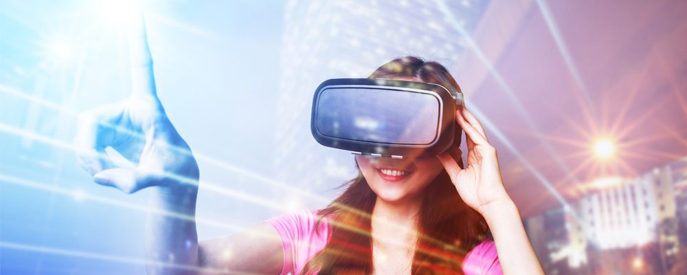 Why and How Virtual Reality is Growing?