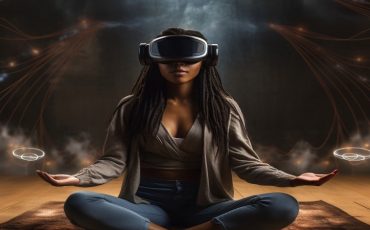 Virtual reality