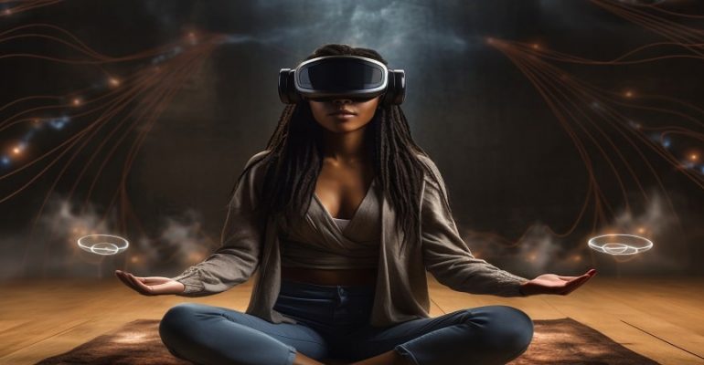 Virtual reality