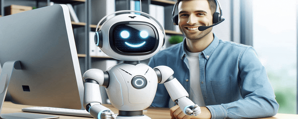 Product support