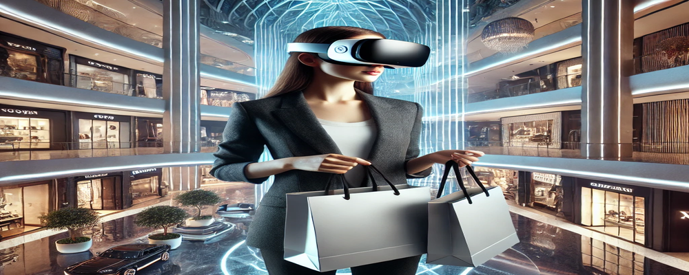 metaverse in e commerce