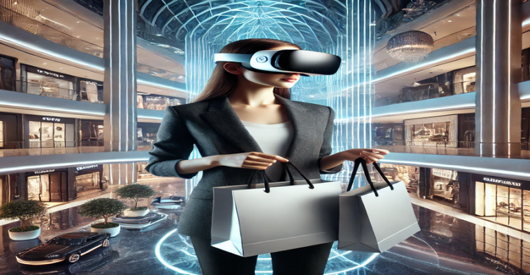metaverse in e commerce