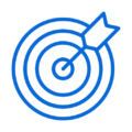 target