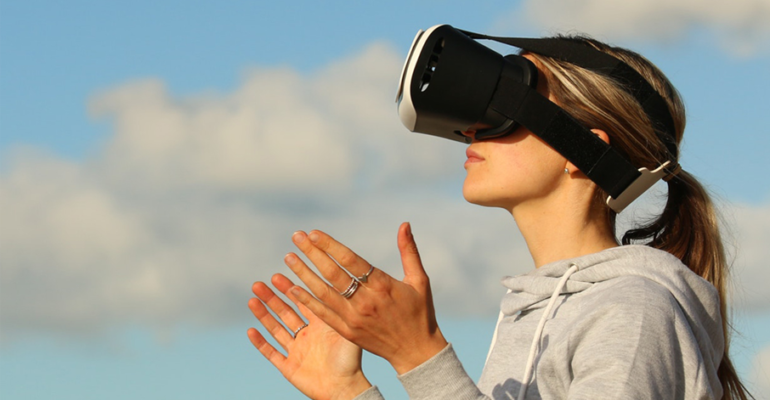 How much it Cost to Develop a VR App?