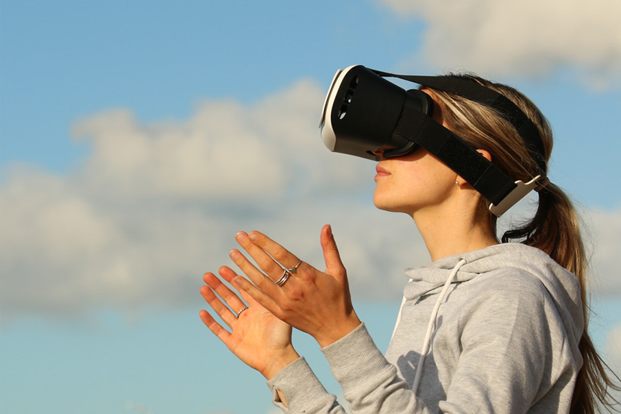 How much it Cost to Develop a VR App?